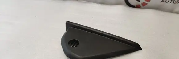 Dodge Challenger Dashboard side end trim 5LA80TRMA