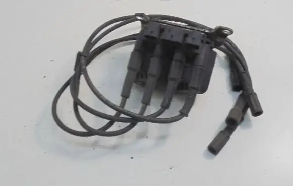 Daewoo Polonez Ignition amplifier control unit 