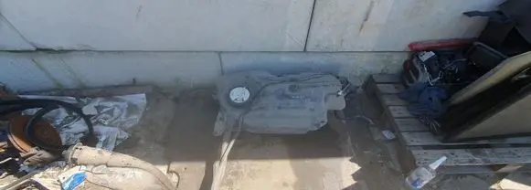 Citroen C3 Fuel tank 9685773580