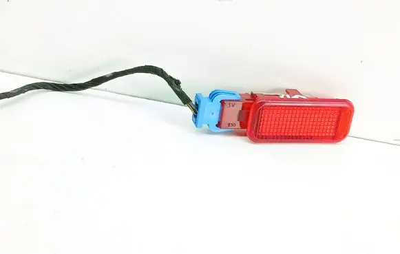 Audi A4 S4 B5 8D Rear door interior light 8D0947411