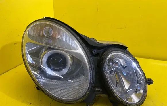 Mercedes-Benz E W211 Headlight/headlamp 5742