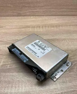 Volkswagen PASSAT B5.5 ESP (stability system) control unit 8D0907389D 0265109463