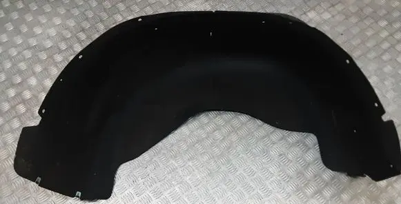 BMW X5 F15 Rear arch fender liner splash guards 7290669