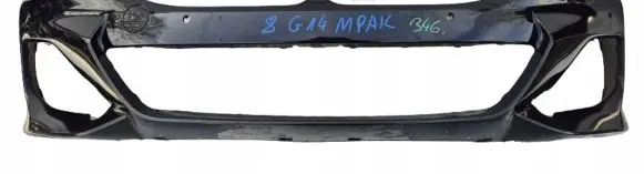 BMW 8 G14 Front bumper 8070558