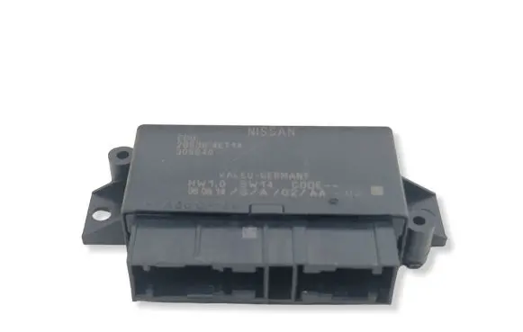 Nissan Qashqai Parking PDC control unit/module 285384ET1A 305640