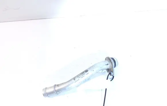 Porsche Panamera (970) Engine coolant pipe/hose 94810642110