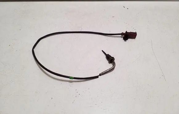 Audi Q3 8U Exhaust gas temperature sensor 03L906088CL