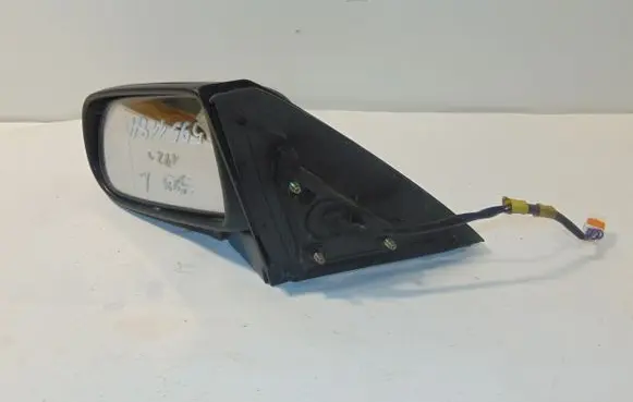 Mazda 323 Front door electric wing mirror BJ4C69180D