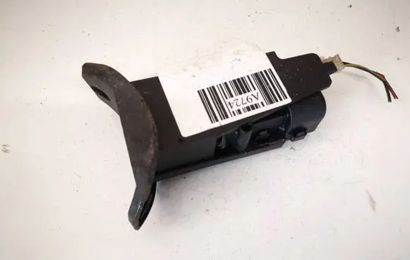 Opel Zafira A Central locking motor 13118781