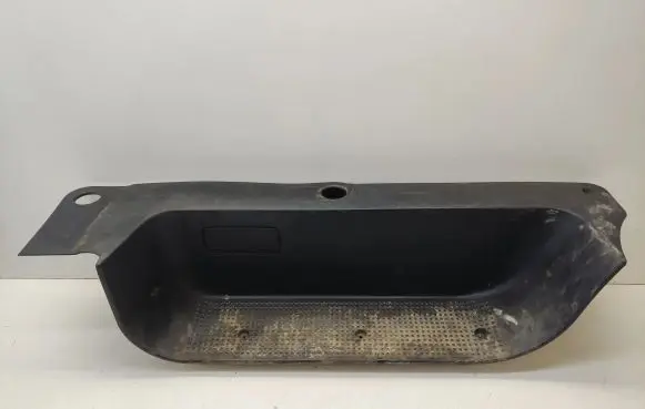 Renault Trafic II (X83) Front sill trim cover 8200967010 93863532 820052393