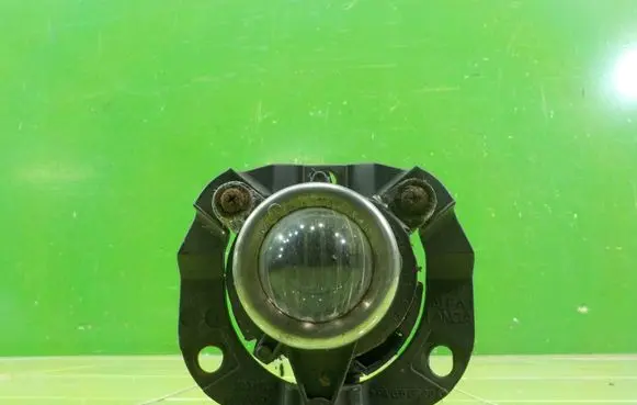 Alfa Romeo Giulietta Front fog light PRZOD PRAWY