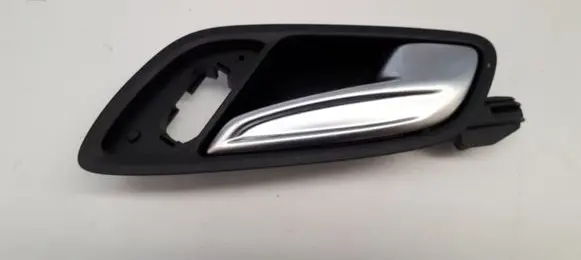 Audi TT TTS Mk2 Front door interior handle 8J1837020