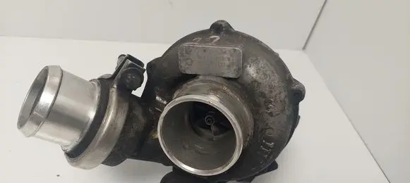 Mercedes-Benz Sprinter W901 W902 W903 W904 Turbo 6110961499 A6110961499 6110960599
