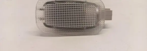 Mercedes-Benz C AMG W205 Headlining lighting console trim A0028202101