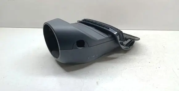 BMW 3 GT F34 Steering wheel column trim 9218525