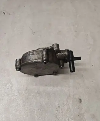 Peugeot 3008 II Vacuum pump 9812535980 05G710040