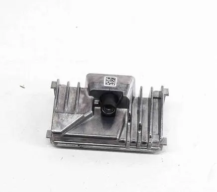 Hyundai Kona I Windshield/windscreen camera 99211J9200