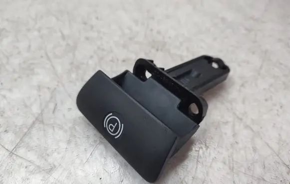 Volvo XC90 Hand brake release handle 8683963