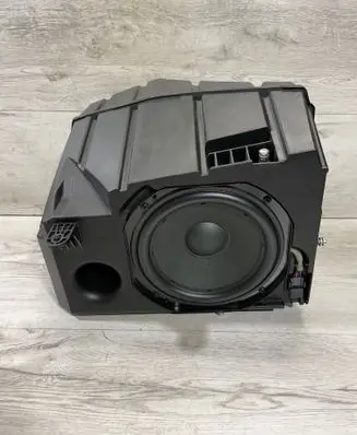 Subwoofer speaker