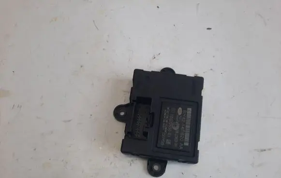 Jaguar XF Door control unit/module BH4214F620AA