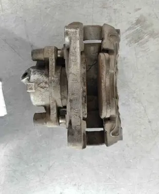 Renault Zoe Front brake caliper 410016073R