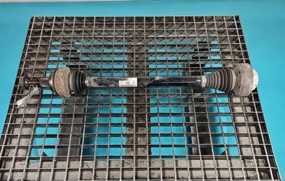 Audi A4 S4 B9 8W Rear driveshaft 8W0501203D IMPRK1550418