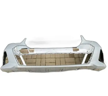 BMW 5 G60 Front bumper