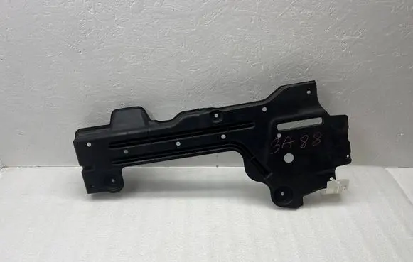 Audi A3 8Y Side bottom protection 5WA825282B
