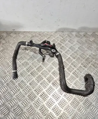 Volvo S60 Engine coolant pipe/hose 32249934