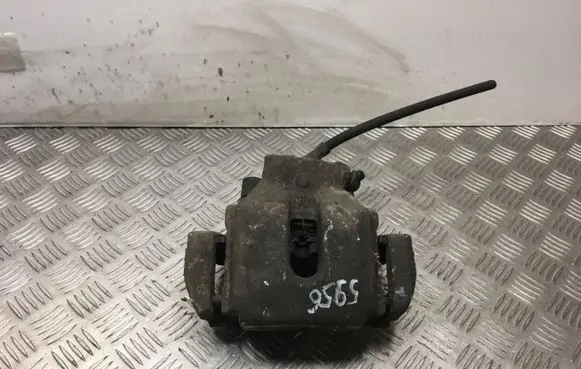 BMW X5 E53 Front brake caliper