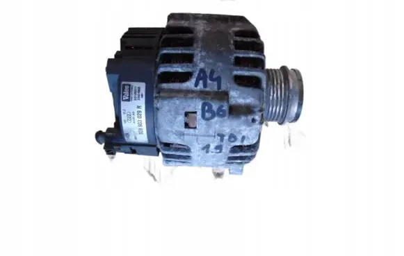 Audi A4 S4 B6 8E 8H Viscous fan clutch 06B121347