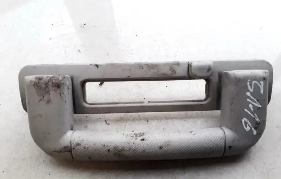 Opel Vectra B Rear interior roof grab handle 90462798