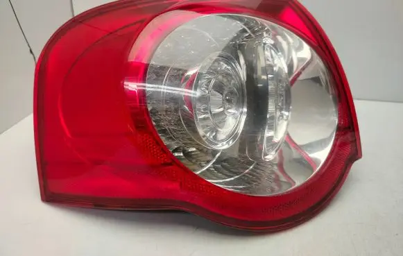 Volkswagen PASSAT B6 Rear/tail lights 3C9945095N