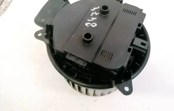 Audi A7 S7 4G Heater fan/blower 4H1820021B A62240-111