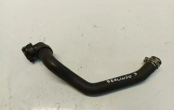 Citroen Berlingo Engine coolant pipe/hose
