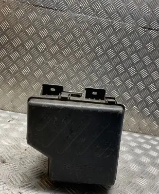 Hyundai Santa Fe Fuse box set