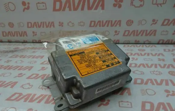Toyota Yaris Airbag control unit/module 89170-52030 8917052030