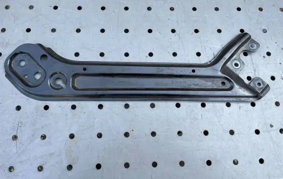 Skoda Octavia Mk4 Radiator support slam panel 8E1805932