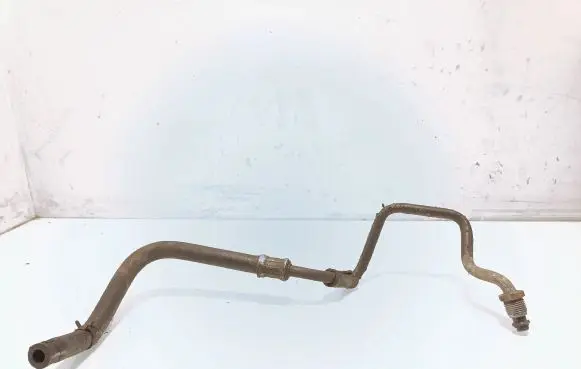 Opel Astra G Power steering hose/pipe/line 32783