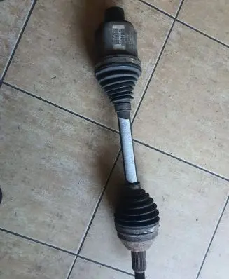 Audi A5 8T 8F Front driveshaft P04881214AE TH11371A1260