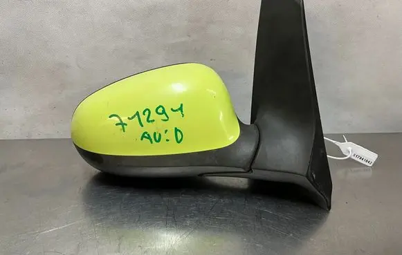 Ford Ka Other exterior part FORDKAII2MK2