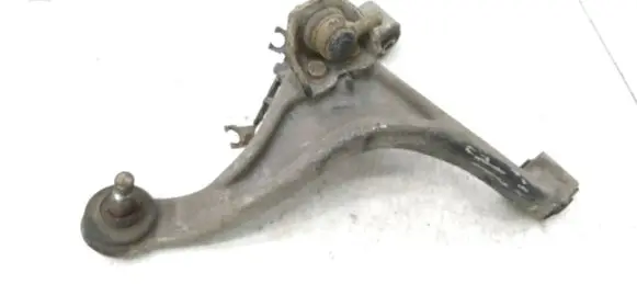 Renault Latitude (L70) Rear upper control arm/wishbone