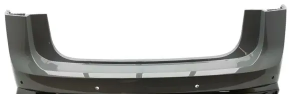 Volkswagen ID.7 Rear bumper 14A807421 LA7C