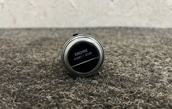 Mercedes-Benz GLC C254 Engine start stop button switch A2239057906
