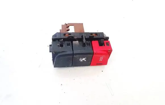 Peugeot 508 Other switches/knobs/shifts 96770624zd00 03422050100