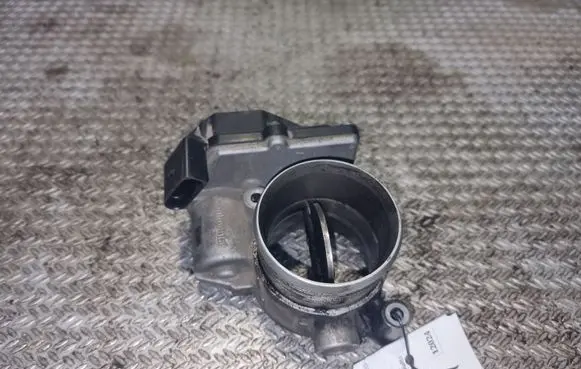 Volkswagen Transporter - Caravelle T5 Throttle valve A2C53385161