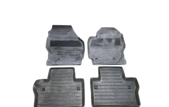 Volvo V70 Car floor mat set 30660313 30660312 30734678