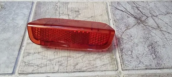 Volkswagen PASSAT B6 Rear door interior light 1K0947419A