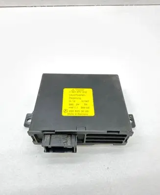 Light module LCM