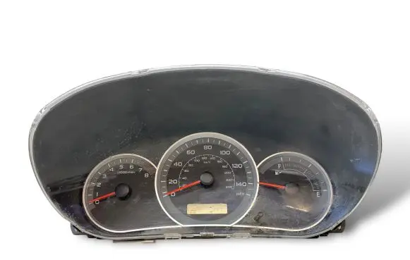 Subaru Impreza III Speedometer (instrument cluster) 85002FG50